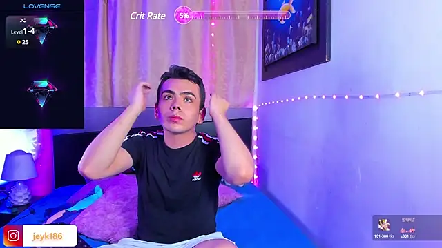 Jey keler1 online show from March 2025 07:12:02 AM