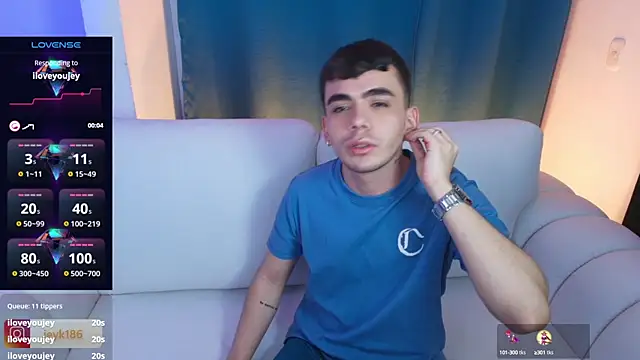 Jey keler1 online show from October 2025 08:20:02 PM