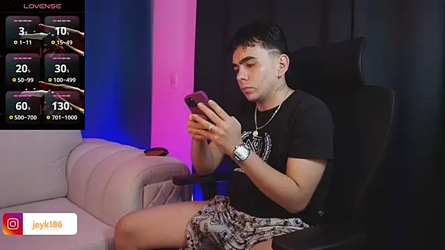 Jey keler1 online show from December 2025 12:21:02 PM