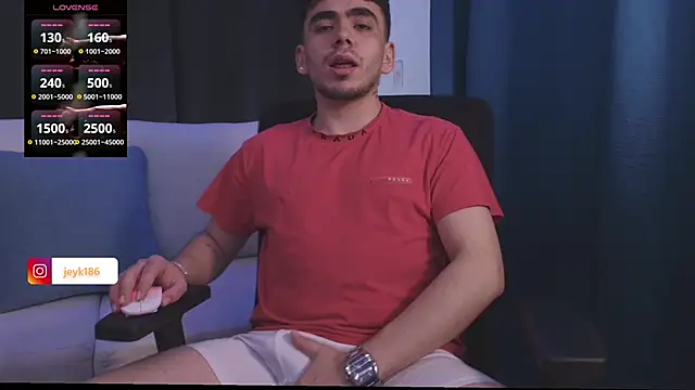 Jey keler1 online show from February 2026 01:25:02 AM