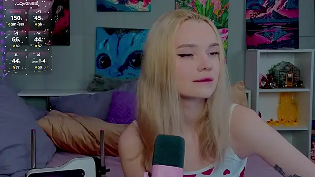 Viena dias online show from March 2026 03:52:01 PM