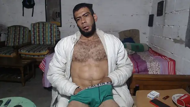 erik alexander online show from December 2025 11:53:01 PM