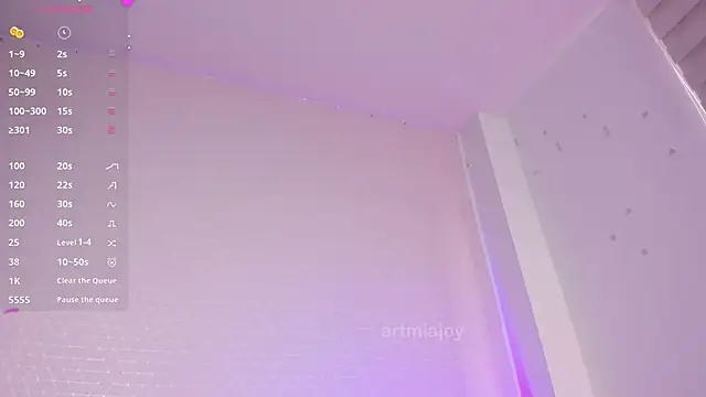 Snapshot of artmiaa chatting on November 2025 12:38:01 PM artmiaa online show from November 2025 12:38:01 PM