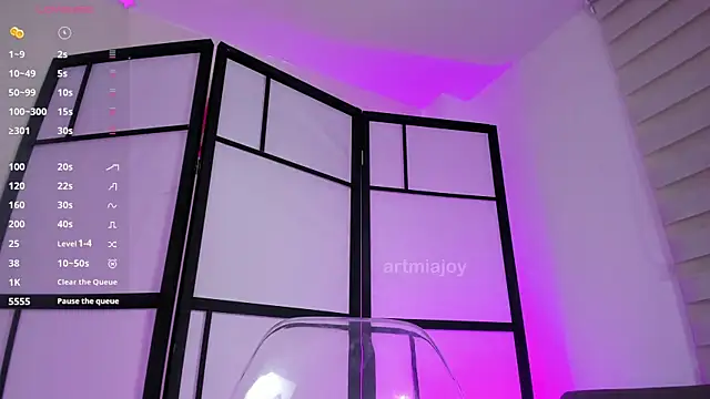 artmiaa online show from April 2026 10:28:01 AM