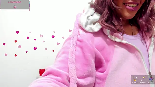 hazel 34 online show from January 2026 08:50:02 AM