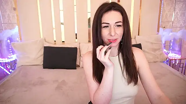 Snapshot of KimmmLi chatting on December 2024 05:11:01 PM KimmmLi online show from December 2024 05:11:01 PM