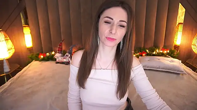 Snapshot of KimmmLi chatting on December 2024 05:02:01 PM KimmmLi online show from December 2024 05:02:01 PM