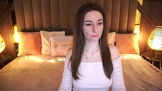 Snapshot of KimmmLi chatting on March 2025 02:01:02 PM KimmmLi online show from March 2025 02:01:02 PM