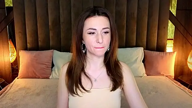 Snapshot of KimmmLi chatting on October 2025 01:09:01 PM KimmmLi online show from October 2025 01:09:01 PM