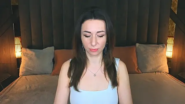 Snapshot of KimmmLi chatting on October 2025 06:16:02 AM KimmmLi online show from October 2025 06:16:02 AM