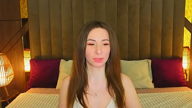 KimmmLi online show from April 2026 01:16:01 PM