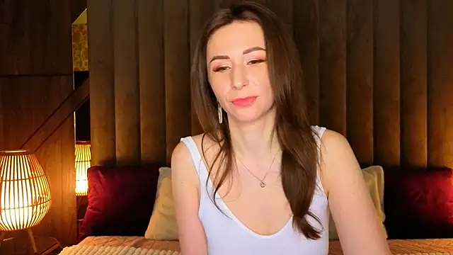 KimmmLi online show from April 2026 06:07:02 AM