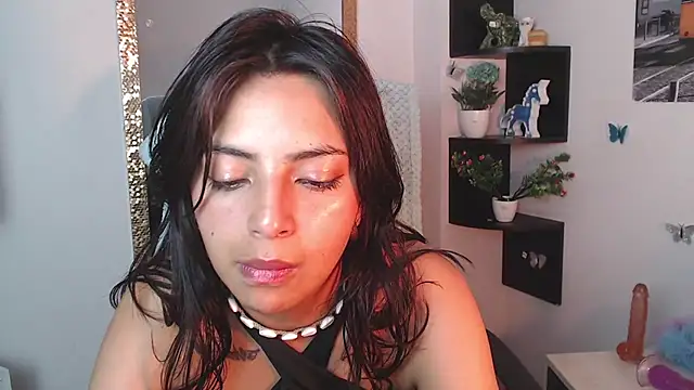 Snapshot of Prety_Nany chatting on March 2025 07:34:02 PM Prety Nany online show from March 2025 07:34:02 PM