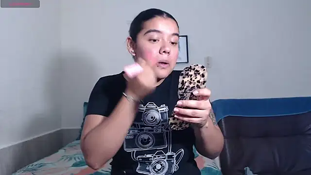 Snapshot of agata_22 chatting on February 2026 03:32:02 AM agata 22 online show from February 2026 03:32:02 AM