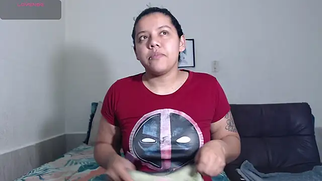 Snapshot of agata_22 chatting on February 2026 03:12:01 AM agata 22 online show from February 2026 03:12:01 AM