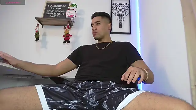 Thonydupont online show from December 2024 11:19:02 PM