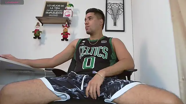 Thonydupont online show from December 2024 11:05:01 PM