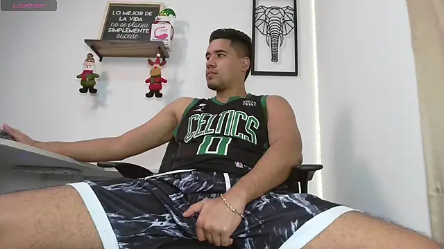 Thonydupont online show from December 2024 02:10:02 AM