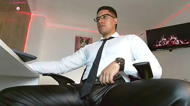 Thonydupont online show from March 2026 09:51:01 PM