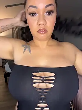 DestineeJayde online show from October 2025 04:23:02 AM