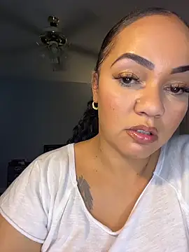 DestineeJayde online show from October 2025 05:15:01 AM