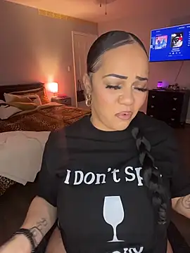 DestineeJayde online show from March 2026 04:51:01 AM