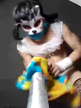 Snapshot of BigAssKi chatting on January 2025 12:35:02 PM BigAssKi online show from January 2025 12:35:02 PM