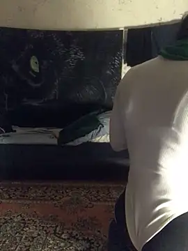 Snapshot of BigAssKi chatting on March 2025 11:14:02 PM BigAssKi online show from March 2025 11:14:02 PM