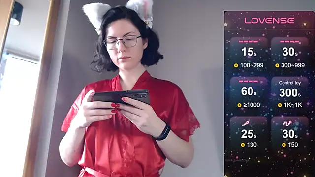 vaders daughter online show from February 2025 02:31:02 PM