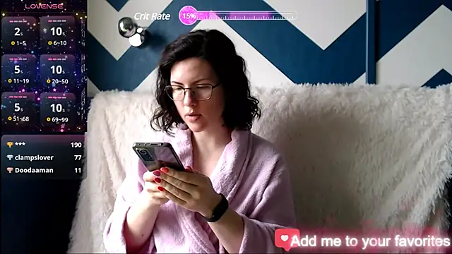 vaders daughter online show from March 2025 12:56:01 PM