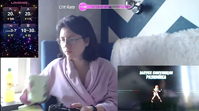 vaders daughter online show from March 2025 05:06:02 AM