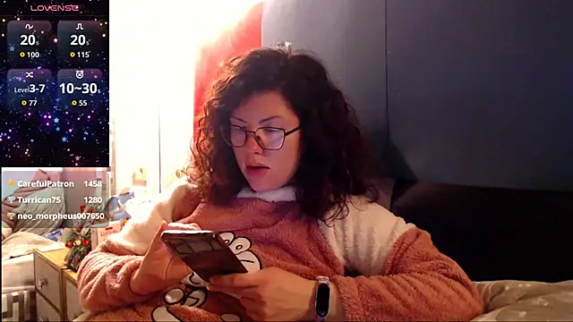 vaders daughter online show from January 2026 09:06:02 PM