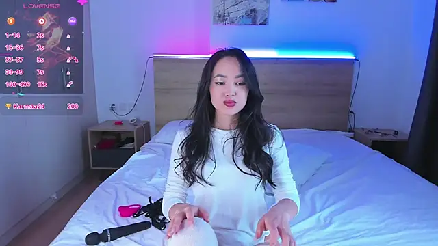 l1lpamp online show from December 2024 02:34:02 AM