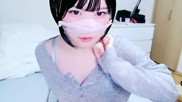 Snapshot of _HIKARU_ chatting on March 2025 02:16:01 PM HIKARU online show from March 2025 02:16:01 PM