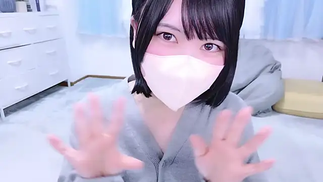 Snapshot of _HIKARU_ chatting on March 2026 12:23:02 AM HIKARU online show from March 2026 12:23:02 AM