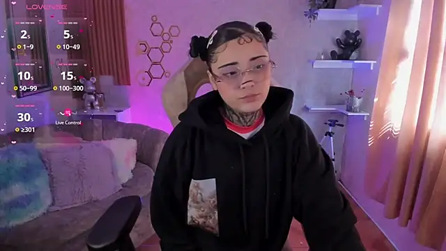 mia catt05 online show from February 2026 07:10:01 PM