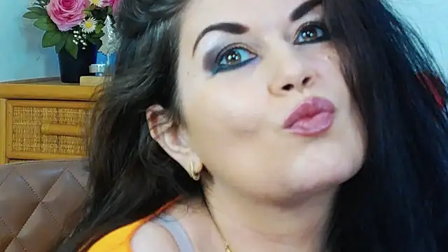 EllenGrace online show from February 2026 08:22:01 AM