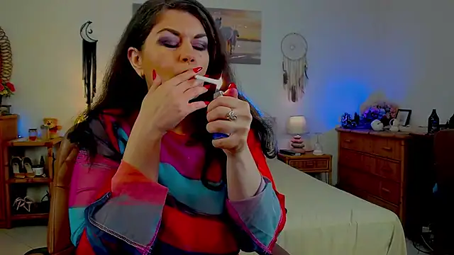 EllenGrace online show from June 2026 08:31:02 AM