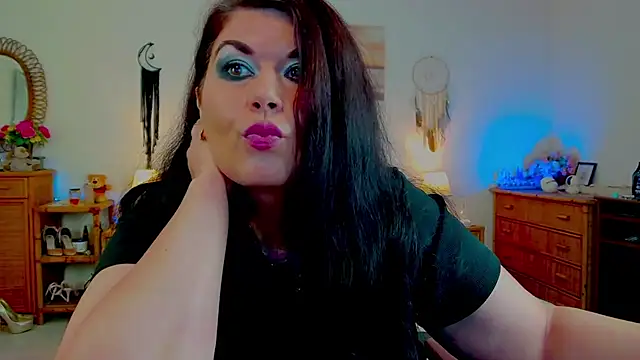 EllenGrace online show from July 2026 10:39:01 AM