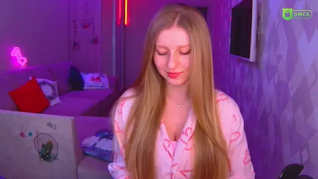 AmaliaQueen online show from December 2024 12:26:01 PM