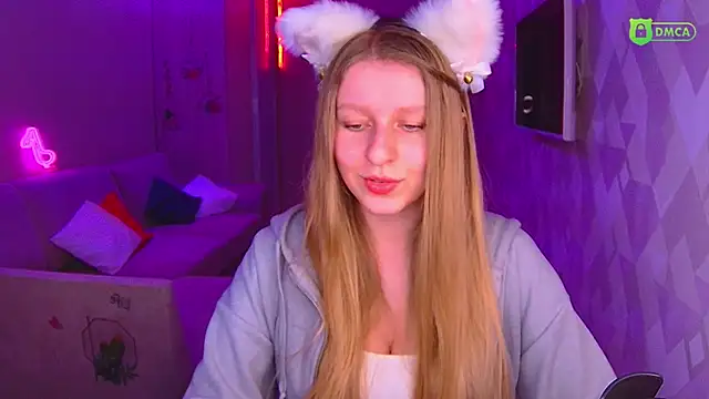 AmaliaQueen online show from February 2025 02:56:02 PM