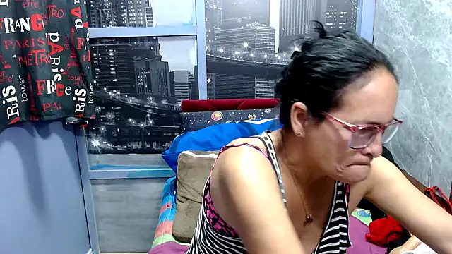 Snapshot of Nastylatinaxxx chatting on January 2025 01:36:02 PM Nastylatinaxxx online show from January 2025 01:36:02 PM