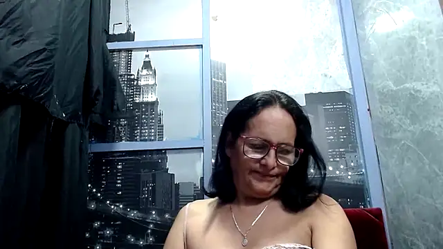 Nastylatinaxxx online show from April 2026 12:00:02 PM