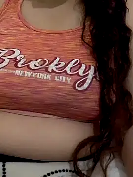 Zanoba-16 online show from December 2025 07:28:01 AM