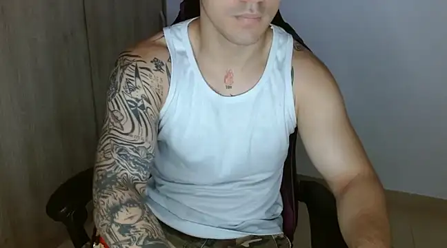 Snapshot of Sisoyalejo420 chatting on December 2024 02:03:02 AM Sisoyalejo420 online show from December 2024 02:03:02 AM