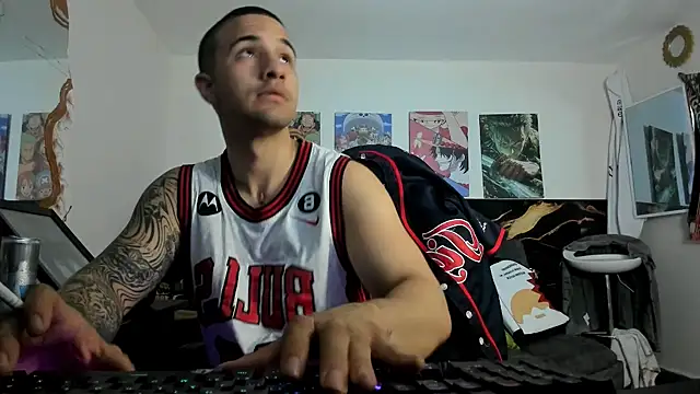 Sisoyalejo420 online show from November 2025 07:45:02 PM