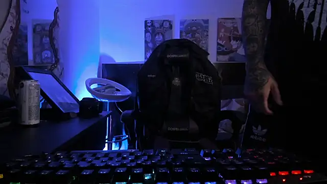 Sisoyalejo420 online show from November 2025 05:17:01 PM