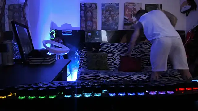 Sisoyalejo420 online show from December 2025 01:38:02 PM