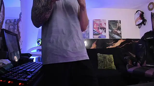 Sisoyalejo420 online show from December 2025 03:51:02 PM