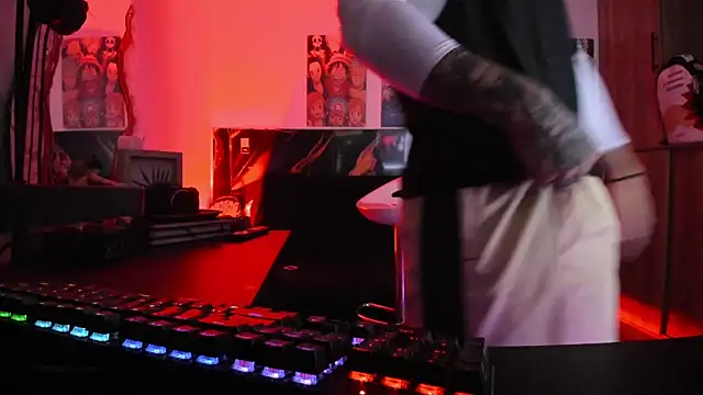 Sisoyalejo420 online show from January 2026 02:05:02 AM